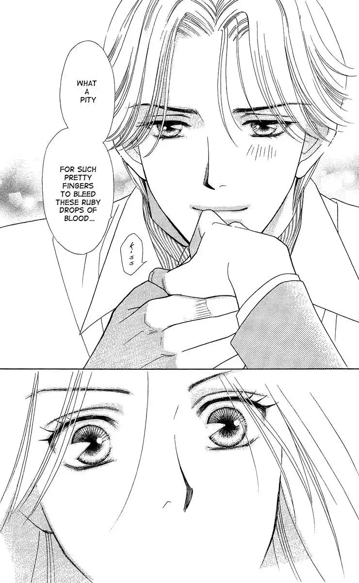 Chiyou yo Hana yo Chapter 11 17